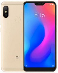 Замена разъема зарядки на телефоне Xiaomi Mi A2 Lite в Набережных Челнах